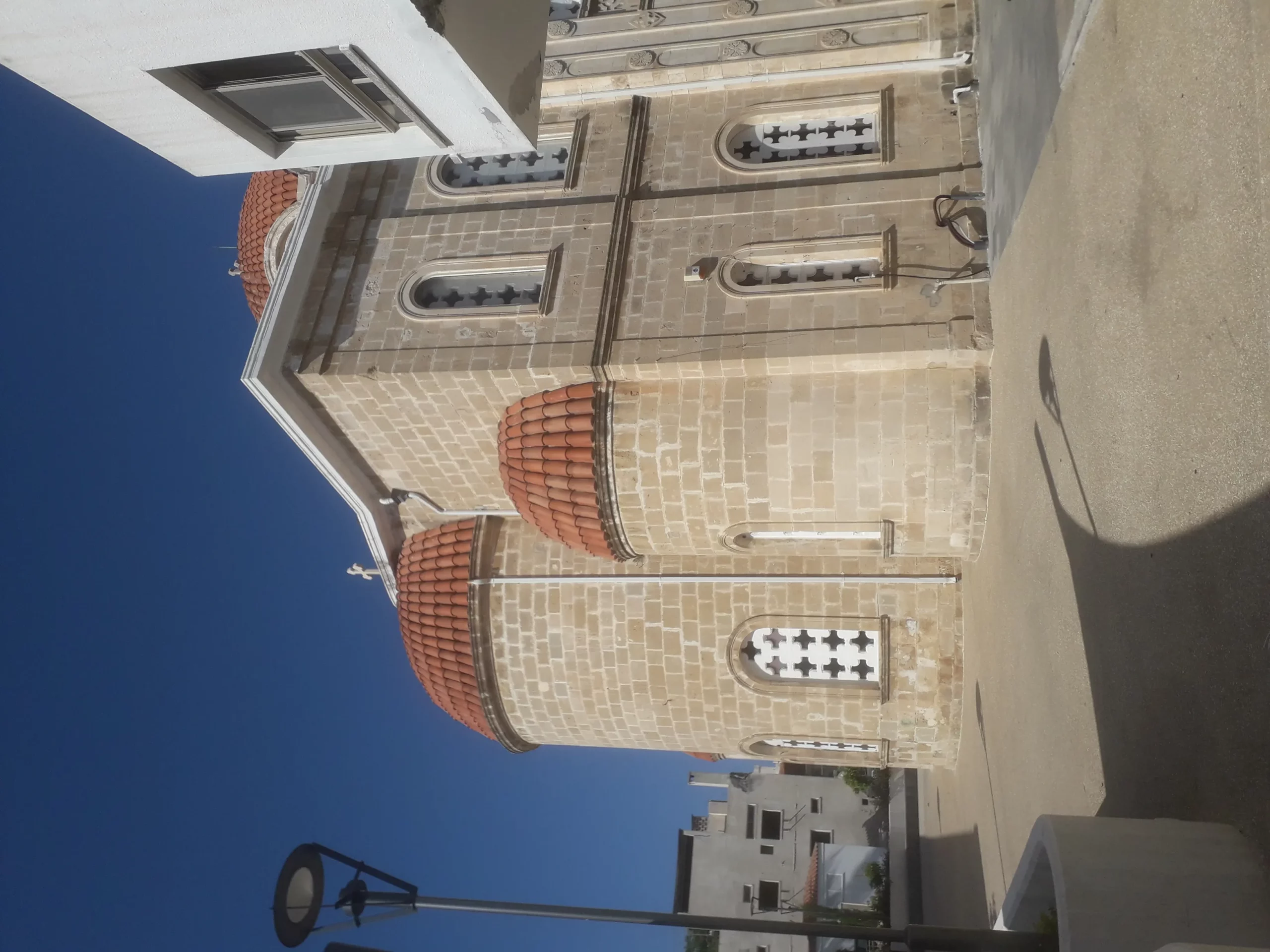 1. Relax at Coral Bay Beach